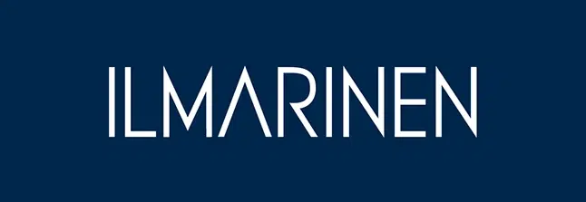 Ilmarinen logo